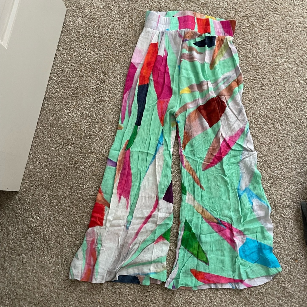 Mara Hoffman Pant